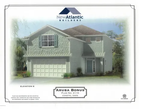 2341 Fairway Villas Drive Jacksonville FL 32233
