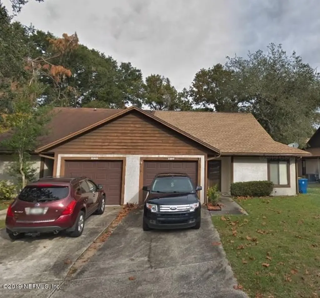 11327 Sawmill Road Jacksonville FL 32225