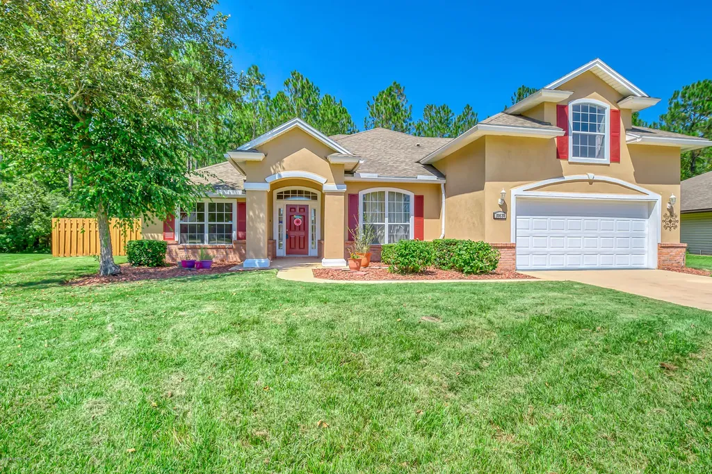 10639 Chester Park Court Jacksonville FL 32222