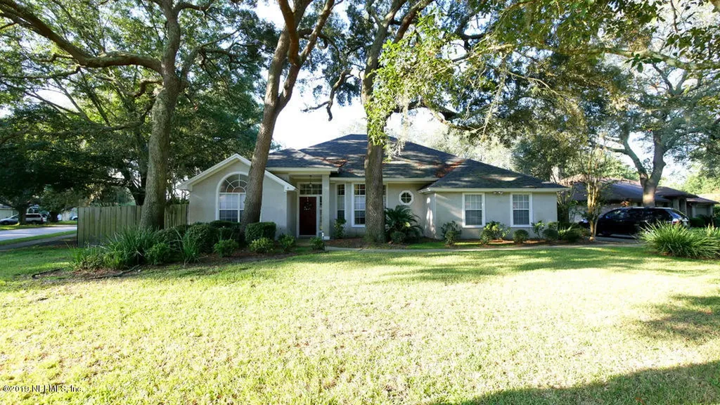 12370 Twin Sands Trail E Jacksonville FL 32246