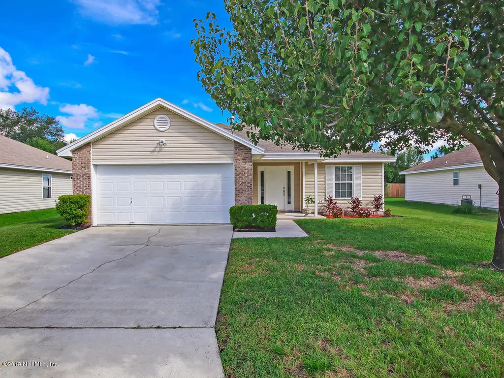 11071 Gullwing Court Jacksonville FL 32246