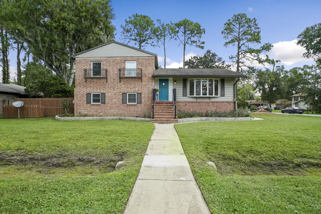 10639 Silkwood Drive Jacksonville FL 32257