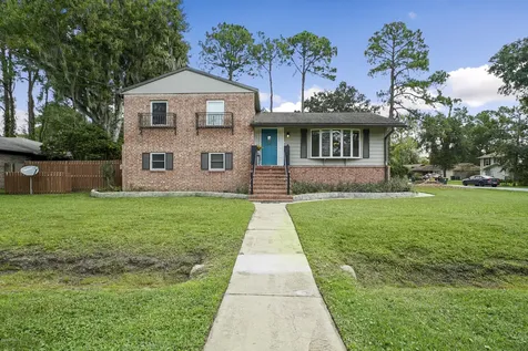 10639 Silkwood Drive Jacksonville FL 32257