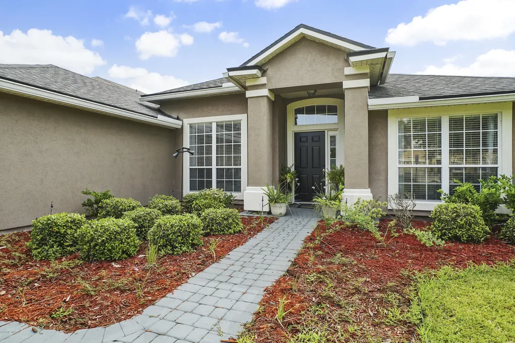 3287 Horseshoe Trail Drive Orange Park FL 32065