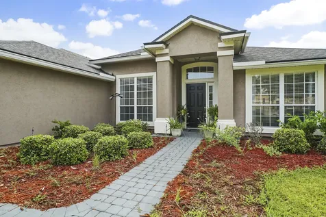 3287 Horseshoe Trail Drive Orange Park FL 32065