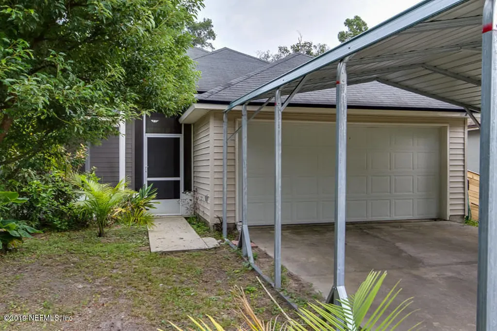 12859 Warrington Oaks Road Jacksonville FL 32258