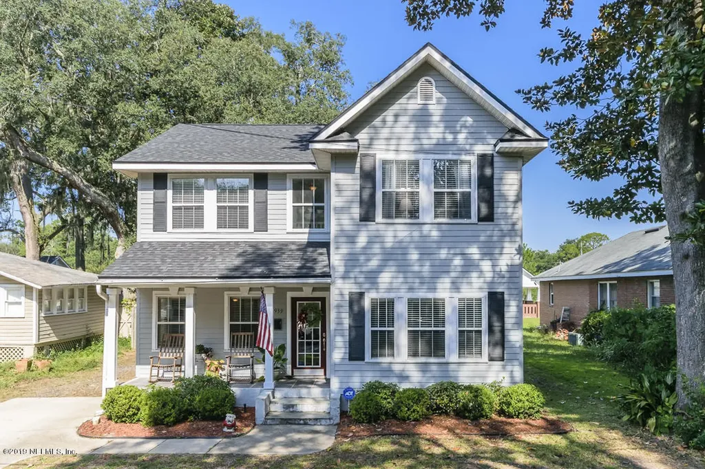 3939 Boone Park Avenue Jacksonville FL 32205