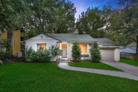 1755 Pine Grove Avenue Jacksonville FL 32205