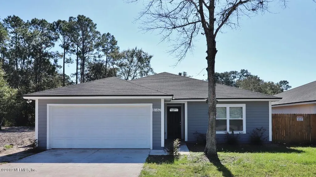 8162 Metto Road Jacksonville FL 32244