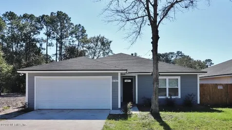 8162 Metto Road Jacksonville FL 32244