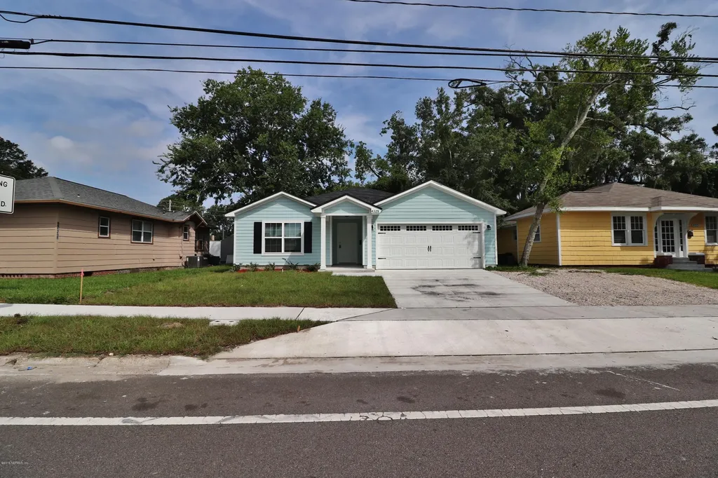 4329 Post Street Jacksonville FL 32205