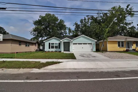 4329 Post Street Jacksonville FL 32205