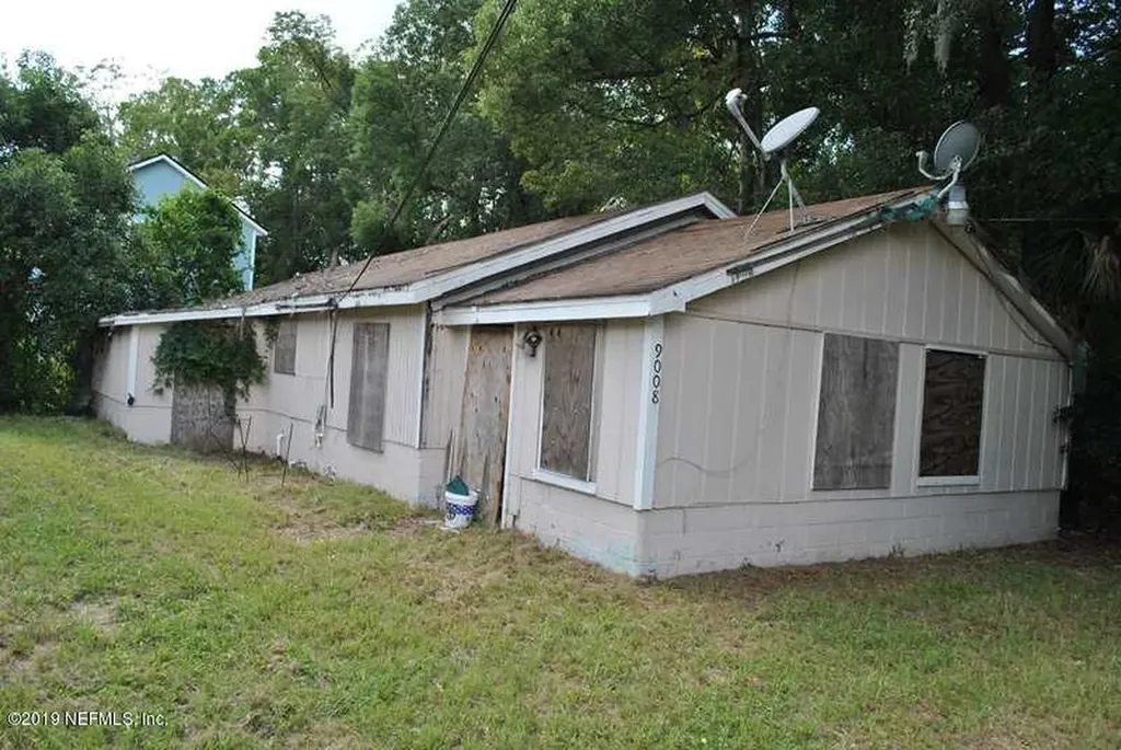 9008 Adams Avenue Jacksonville FL 32208