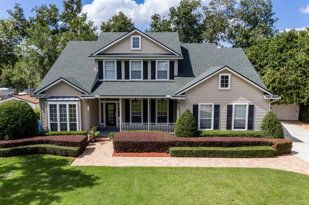 3278 Byron Road Green Cove Springs FL 32043