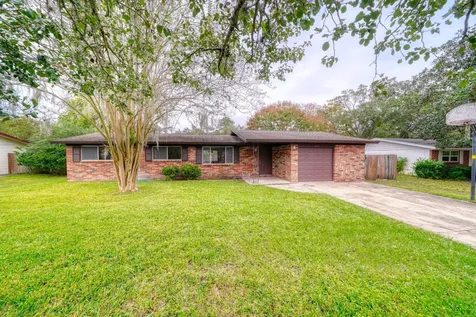 8421 Ruckman Avenue Jacksonville FL 32221