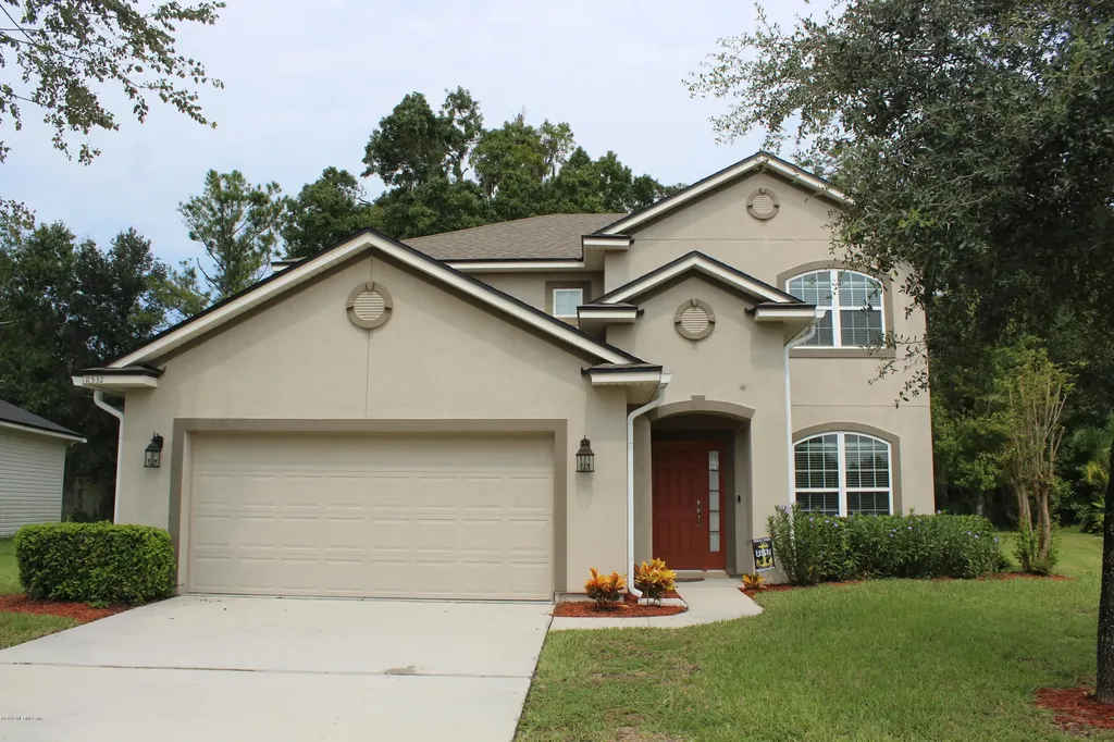 11532 Johnson Creek Circle Jacksonville FL 32218