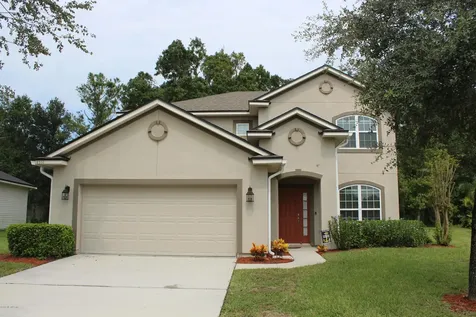 11532 Johnson Creek Circle Jacksonville FL 32218