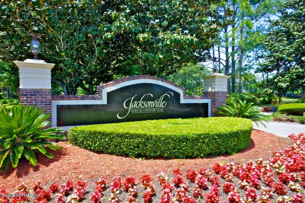 3761 Fenwick Island Drive Jacksonville FL 32224