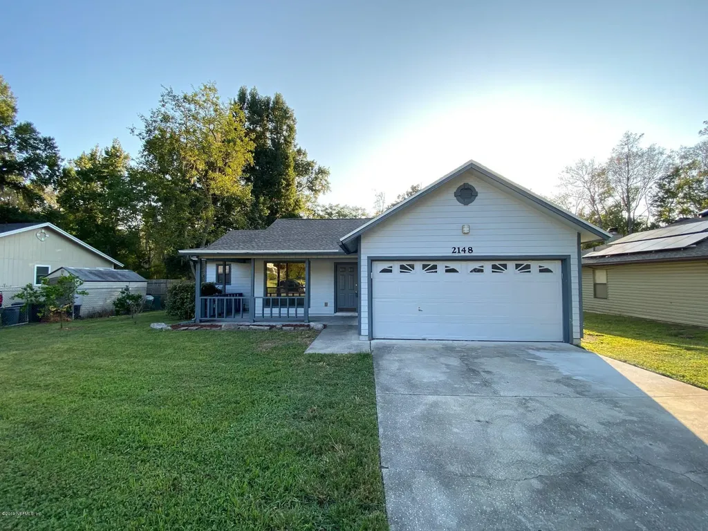 2148 Rothbury Drive Jacksonville FL 32221