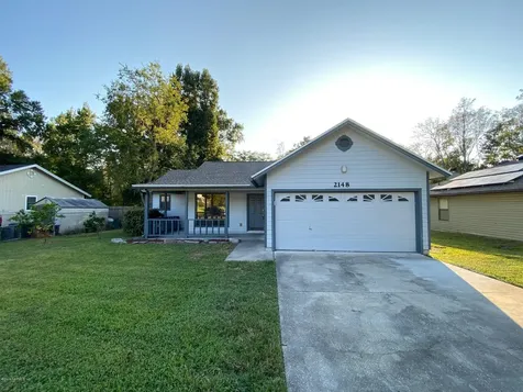 2148 Rothbury Drive Jacksonville FL 32221
