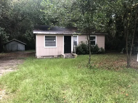 9420 Gibson Avenue Jacksonville FL 32208