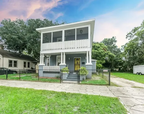 230 E 17th Street Jacksonville FL 32206