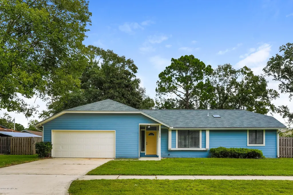 11865 Marabou Court N Jacksonville FL 32223