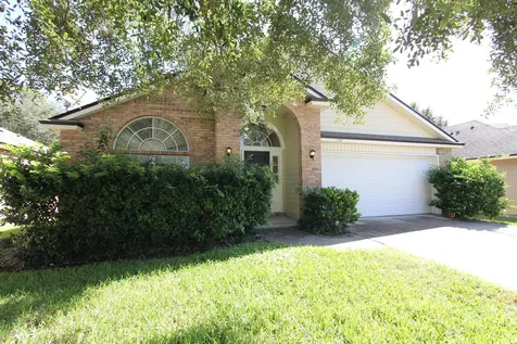 1787 Forest Creek Drive Jacksonville FL 32225