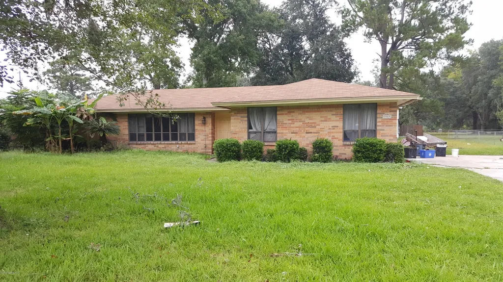 3929 Bessent Road Jacksonville FL 32218
