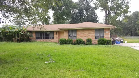 3929 Bessent Road Jacksonville FL 32218