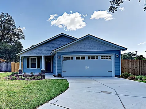 10808 Naples Court S Jacksonville FL 32218