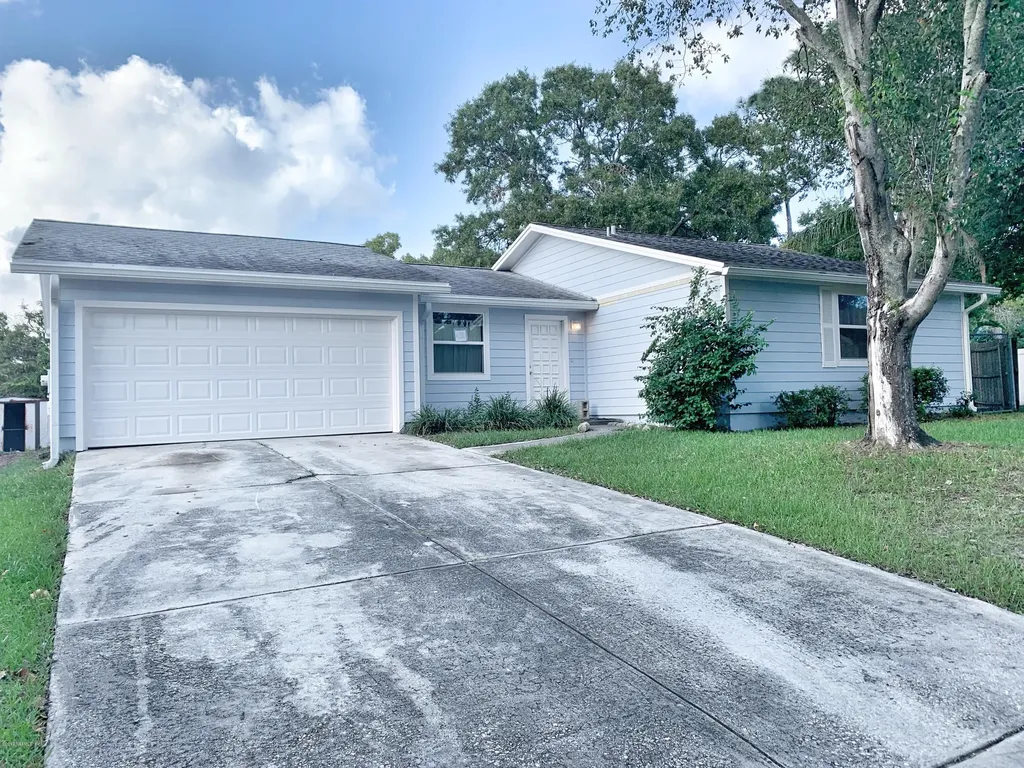 11330 Monument Ridge Drive Jacksonville FL 32225