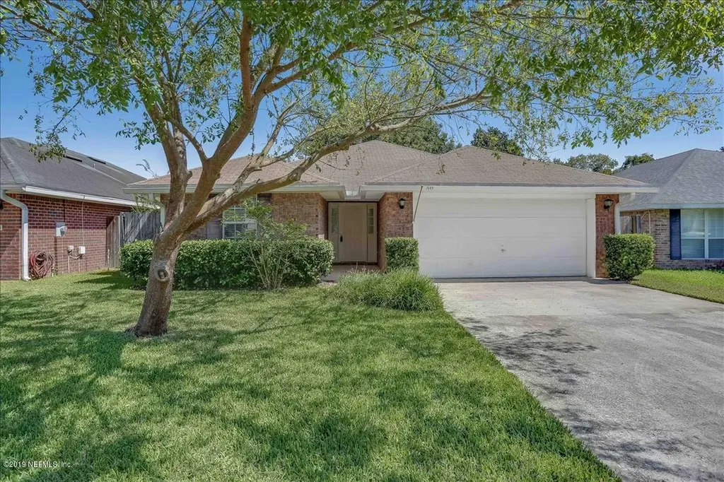2609 Fernleaf Drive Green Cove Springs FL 32043