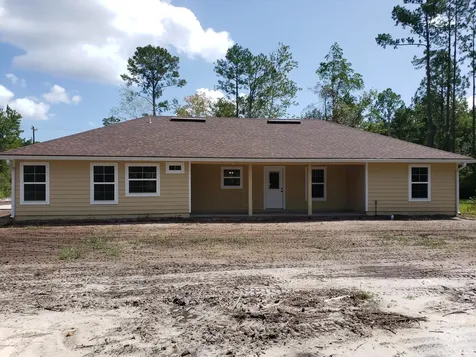 2584 Hibiscus Avenue Middleburg FL 32068