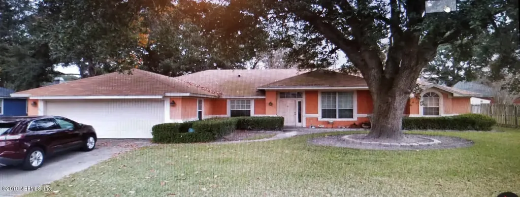 843 Tammy Cove Lane Jacksonville FL 32218