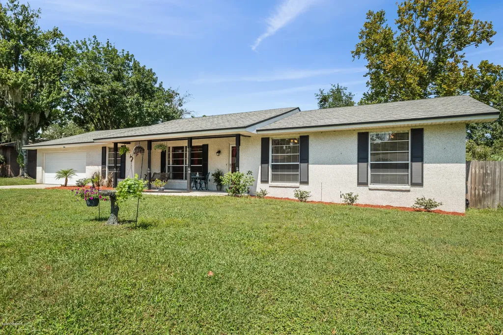 5589 Rainey Avenue S Orange Park FL 32065