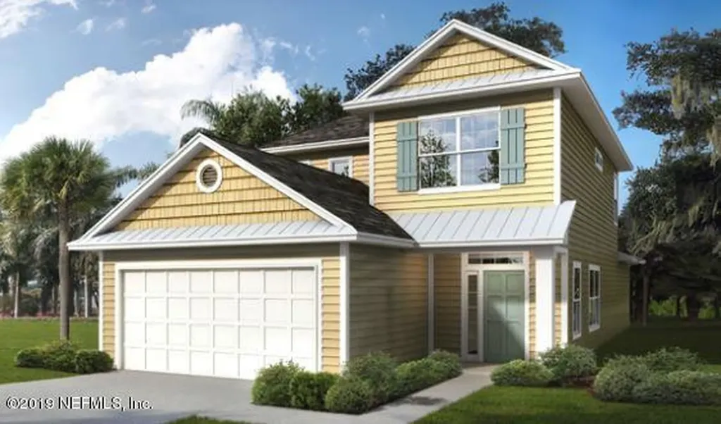 2359 Fairway Villas Drive Jacksonville FL 32233