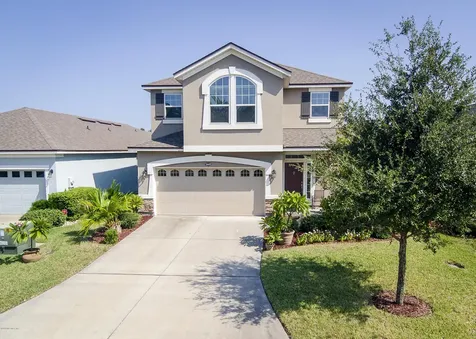 14493 Garden Gate Drive Jacksonville FL 32258