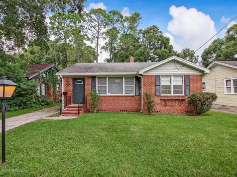 4613 Royal Avenue Jacksonville FL 32205