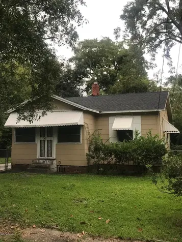 1010 W 31st Street Jacksonville FL 32209