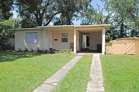 5017 Glenwood Avenue Jacksonville FL 32205