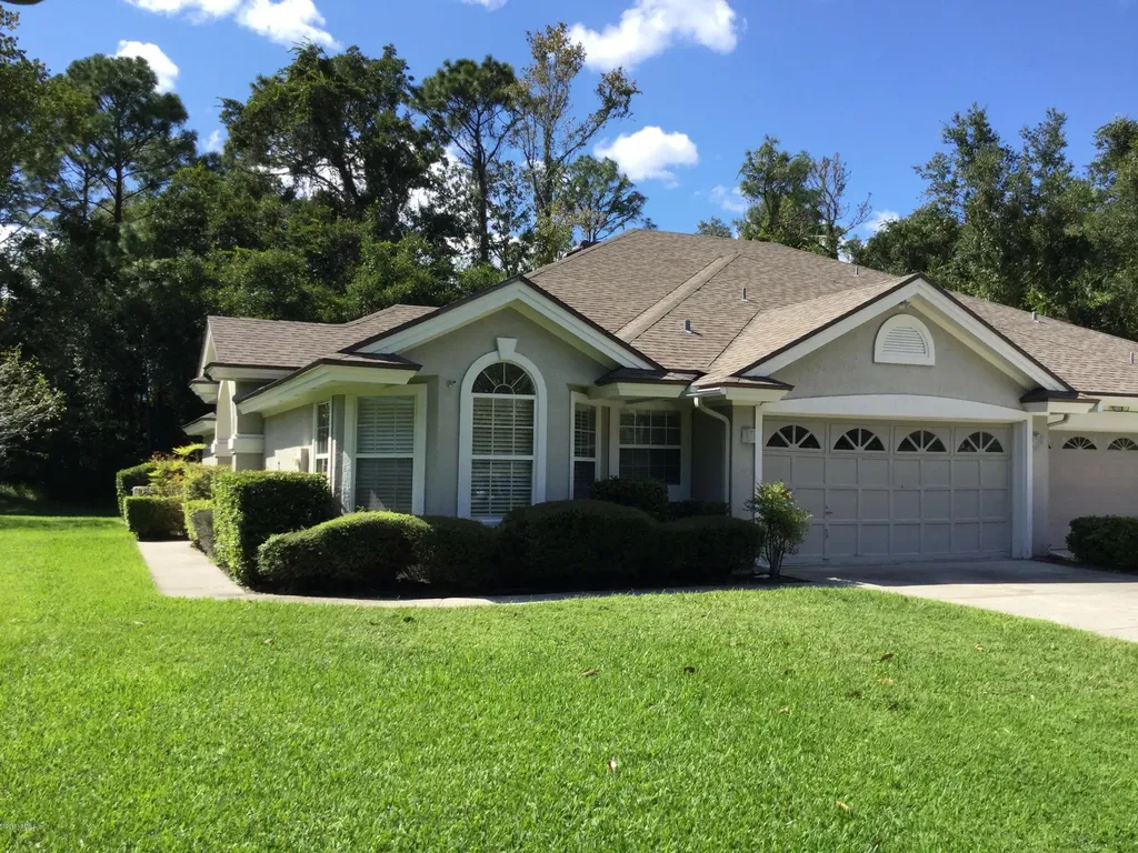 3668 Clubhouse Drive Green Cove Springs FL 32043