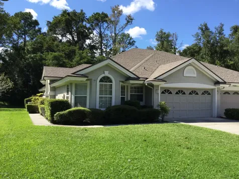 3668 Clubhouse Drive Green Cove Springs FL 32043