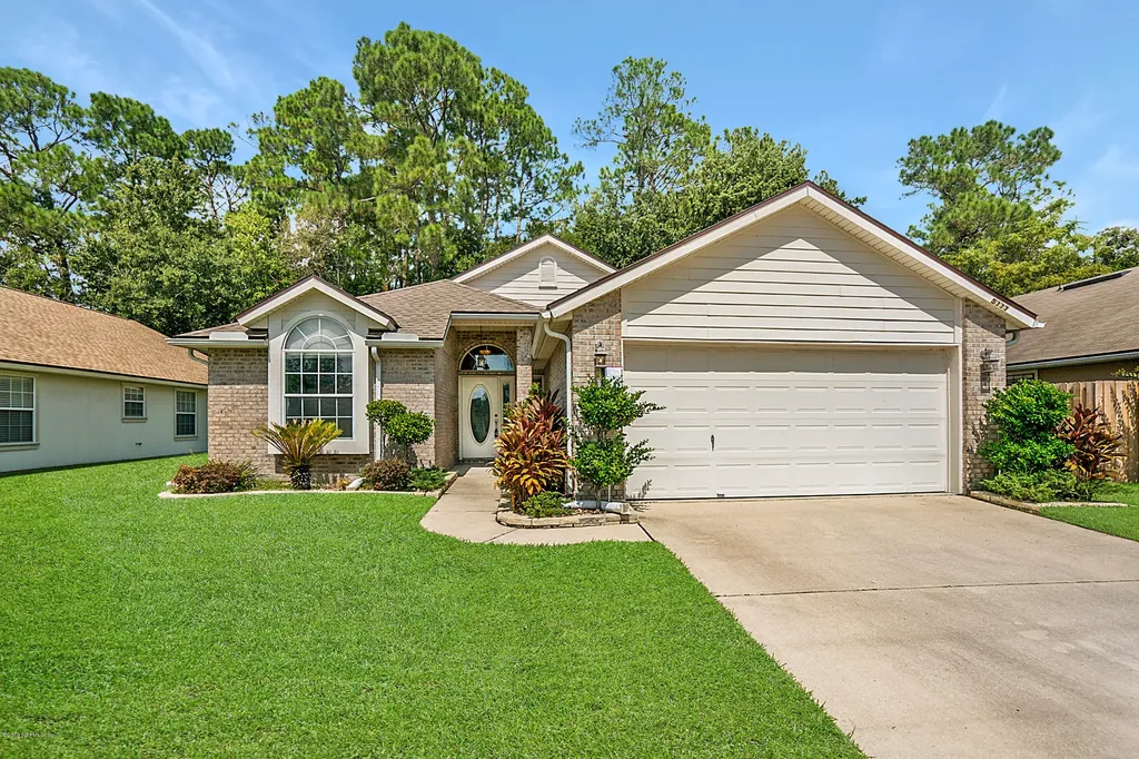 5333 Lake Gardens Lane Jacksonville FL 32258
