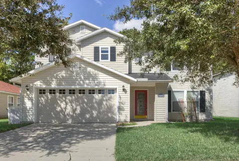 1099 Sunray Court Jacksonville FL 32218