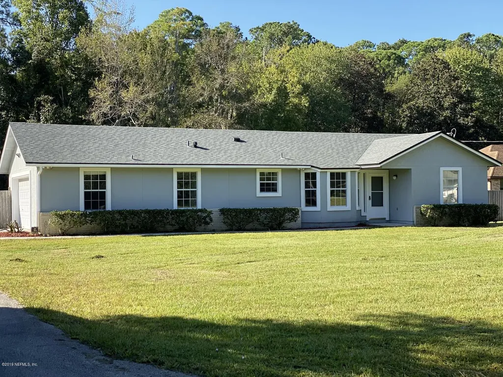 1337 Blackmon Road Green Cove Springs FL 32043