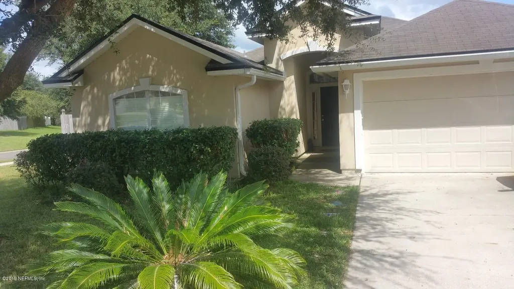 2653 Fernleaf Drive Green Cove Springs FL 32043