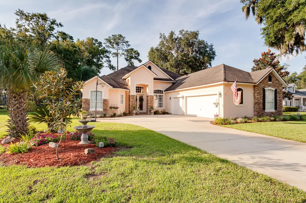 2926 Sunset Landing Drive Jacksonville FL 32226