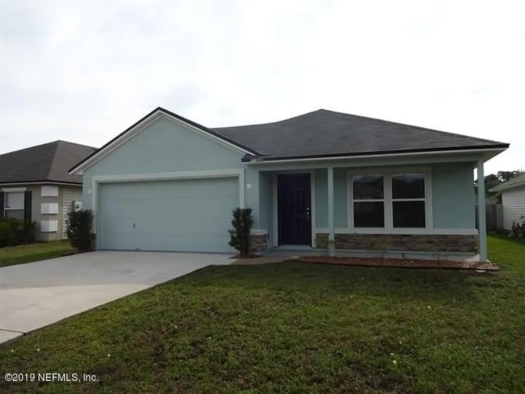 11869 Hayden Lakes Circle Jacksonville FL 32218
