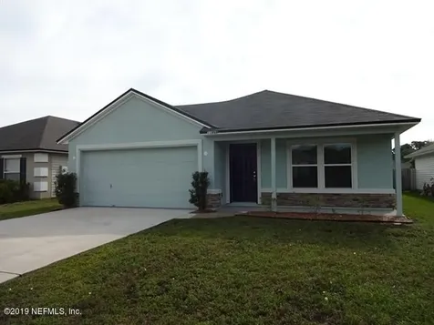 11869 Hayden Lakes Circle Jacksonville FL 32218